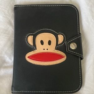 Julian photo brag book